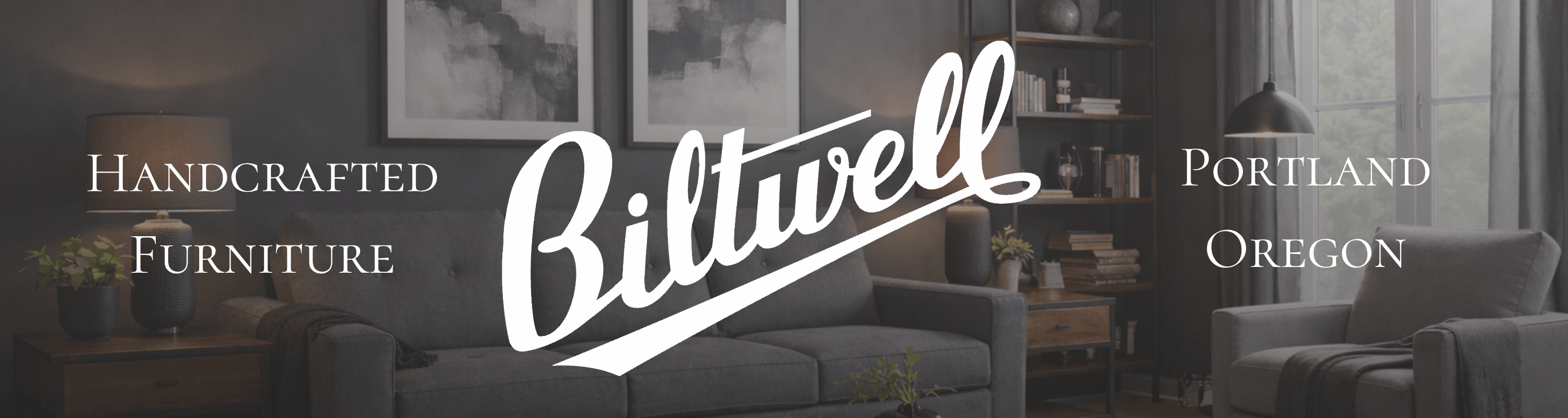 Custom Sofas, Chairs, and Furniture